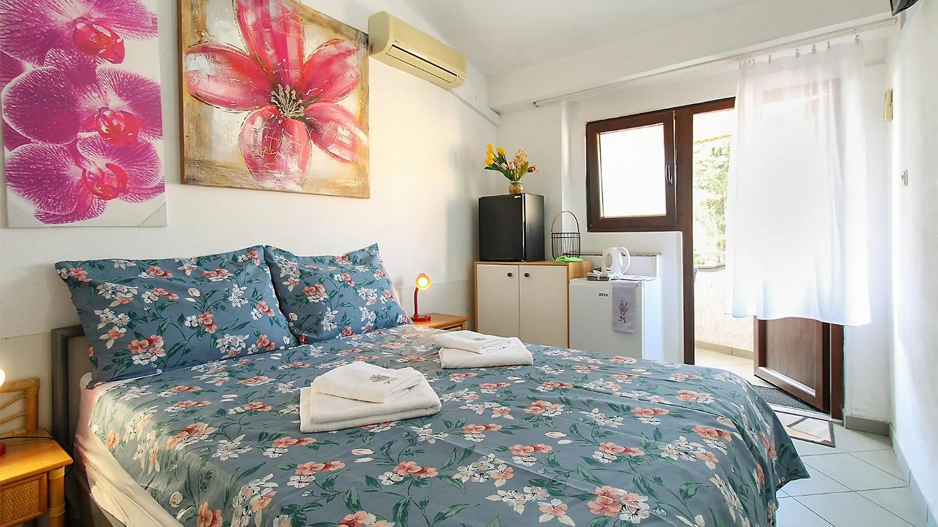Guest house Apartments And Rooms Milan 2380 Barbariga