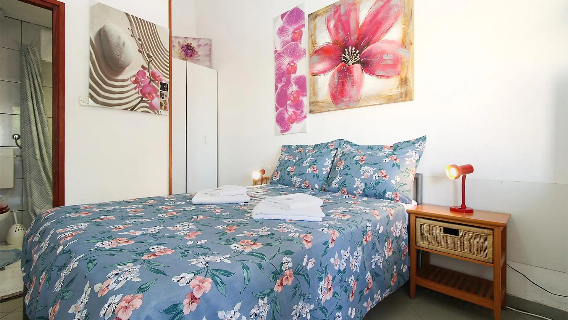 Guest house Apartments And Rooms Milan 2380 Barbariga