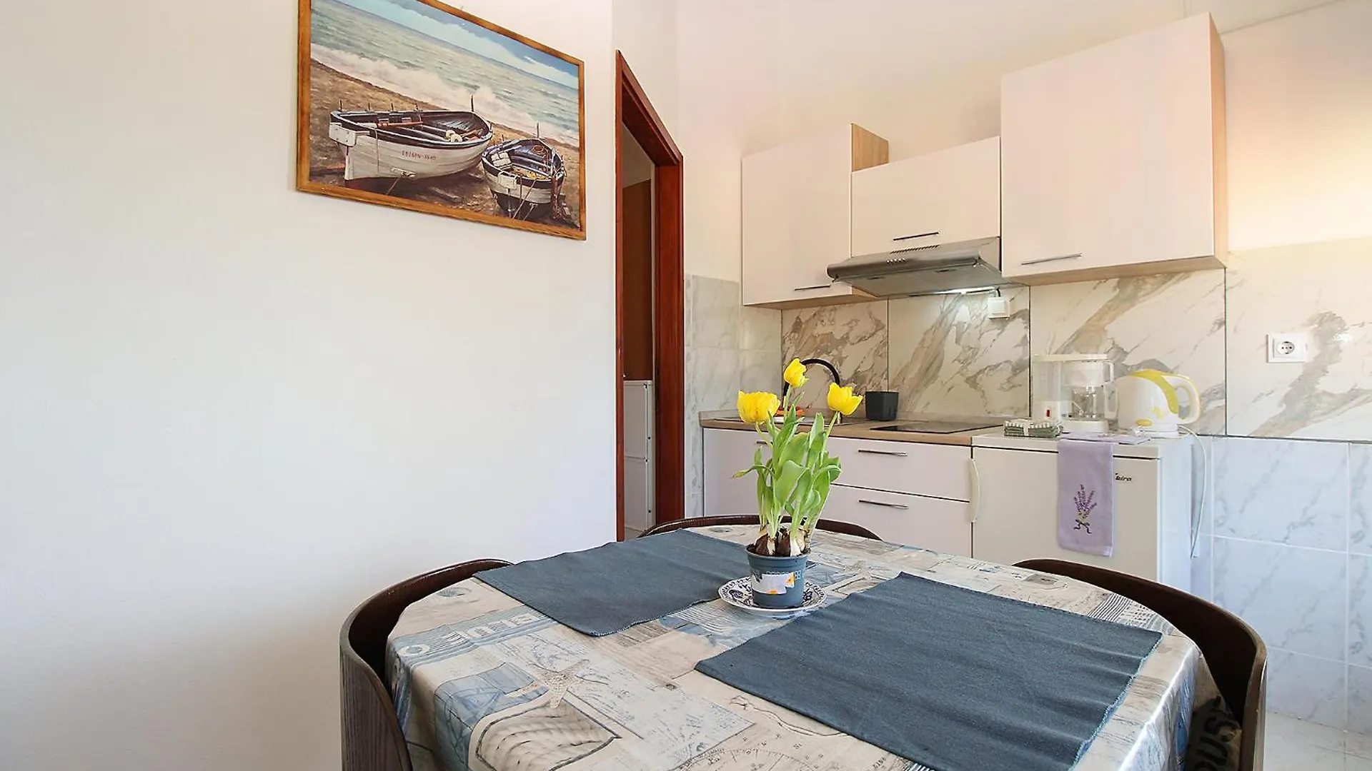 Guest house Apartments And Rooms Milan 2380 Barbariga